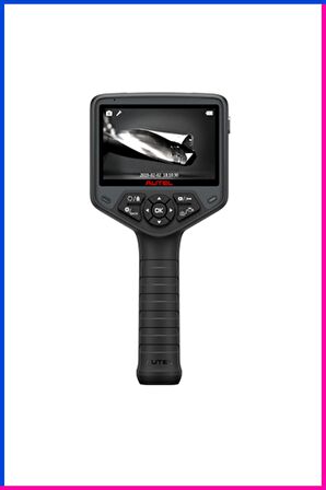 Autel Maxivideo MV480 Dijital Videoscope – Yılan Kamera