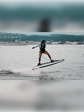 Awake Ravik S 22 JetBoard Elektrikli Sörf Tahtası