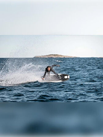 Awake Ravik S 22 JetBoard Elektrikli Sörf Tahtası