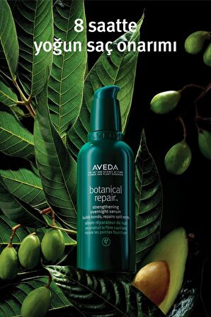 Aveda Botanical Repair Saç Onarıcı Gece Serumu 100 ml