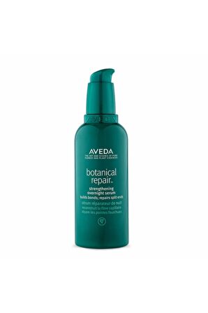 Aveda Botanical Repair Saç Onarıcı Gece Serumu 100 ml