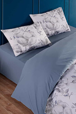 Avely %100 Pamuk Çift Kişilik Nevresim Takımı