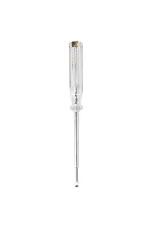 190 Mm Düz Uçlu Kontrol Kalemi