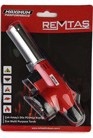 Camping Torch Kamp Pürmüz Başlığı