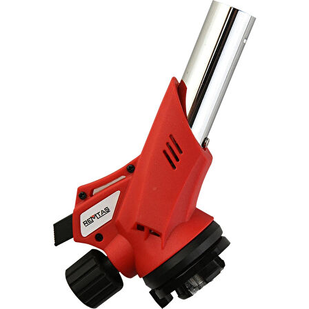 Camping Torch Kamp Pürmüz Başlığı