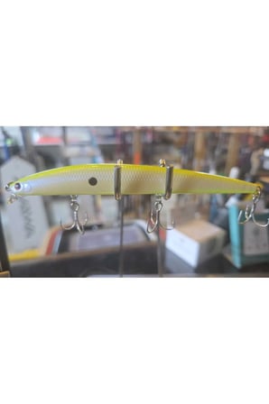 Owner Portfish Slim 13.5 Gr Rapala