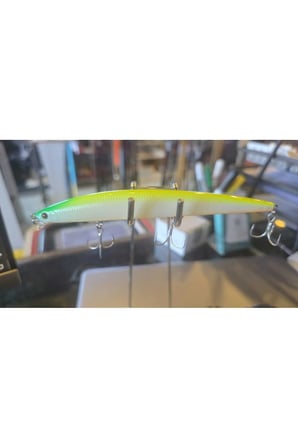 Owner Portfish Slim 13.5 Gr Rapala