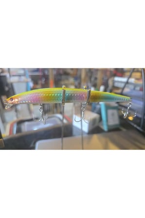 Owner Portfish Slim 13.5 Gr Rapala