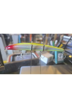 Owner Portfish Slim 13.5 Gr Rapala