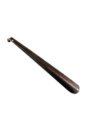 #Kerata Sağlam Kalın Demir Dayanıklı Ergonomik Uzun Ayakkabı Çekeceği Kerata Metal Çekecek 70 Cm