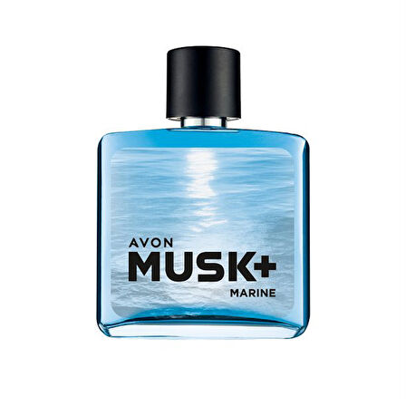 Musk Marine Erkek Parfüm EDT 75ml