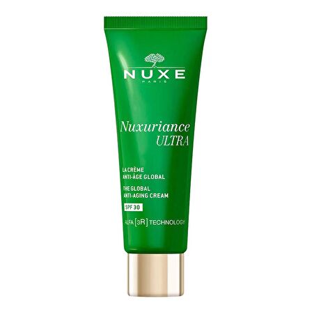 Nuxe Nuxuriance Ultra SPF30 Gündüz Bakım Kremi 50 ml