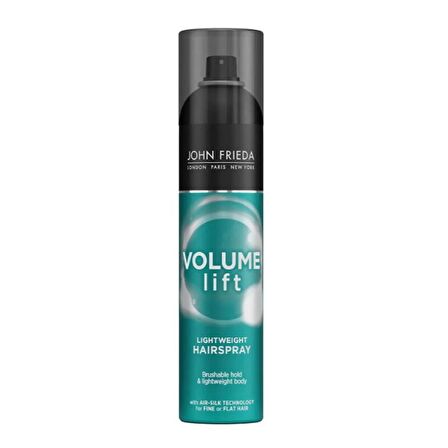 John Frieda Volume Lift Hacim Veren Saç Spreyi 250 ml