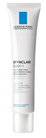 La Roche Posay Effaclar Duo+ 40 ml