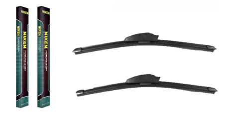 Honda Civic Hatchback 1991-2001 Niken Silecek Takımı