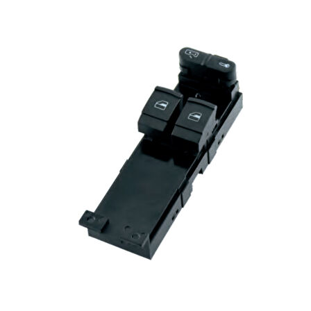 An-413 Cam Açma Kapama Anahtarı Vw/Seat-Bora/Golf 4/Passat/Leon/Toledo