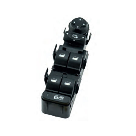 Cam Açma Kapama Anahtarı Ön Peugeot/Citroen-308/508/3008/5008/C4/C5