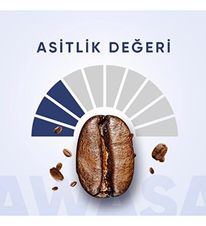 Awasa Blend 1000 Gr. Çekirdek Kahve