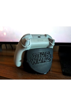 Xbox Darth Vader Kol Tutucu, X-Box Star Wars Joystick Standı, Dualsense Kol Standı