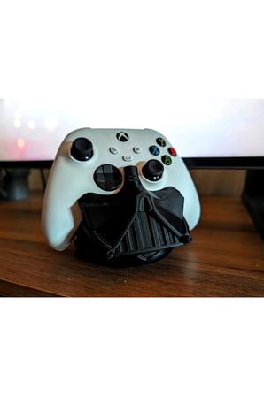 Xbox Darth Vader Kol Tutucu, X-Box Star Wars Joystick Standı, Dualsense Kol Standı