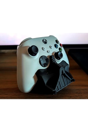Xbox Darth Vader Kol Tutucu, X-Box Star Wars Joystick Standı, Dualsense Kol Standı