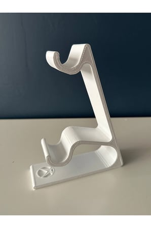 Xbox 2'li Joystick Standı - Xbox Controller/Kol Tutucu