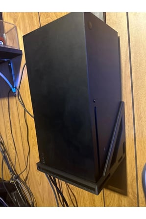 Xbox Duvar Askı Aparatı Xbox X Serisi Duvar Standı, Xbox Aksesuari Xbox Stand