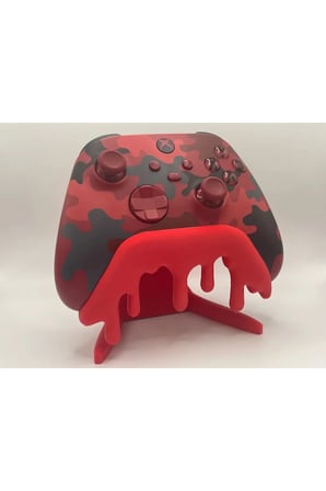 Xbox ve PS5 Dualsense Kol Standı Joystick Minimalist Kol Tutucu Xbox Playstation 5 Aksesuar