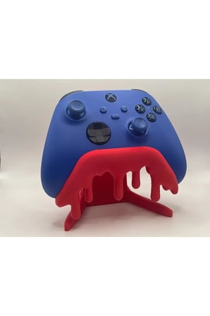 Xbox ve PS5 Dualsense Kol Standı Joystick Minimalist Kol Tutucu Xbox Playstation 5 Aksesuar
