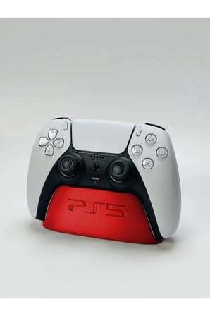 PS5 ve Xbox Dualsense Kol Standı Joystick Minimalist Kol Tutucu Playstation 5 Aksesuar