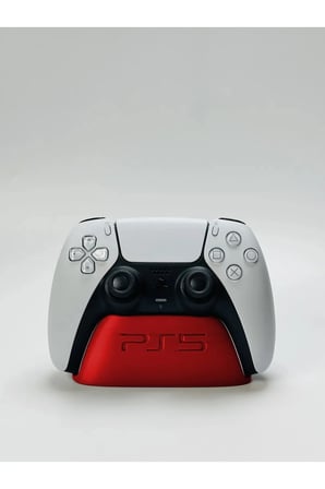 PS5 ve Xbox Dualsense Kol Standı Joystick Minimalist Kol Tutucu Playstation 5 Aksesuar
