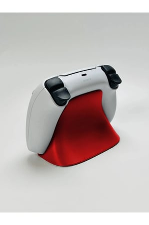 PS5 ve Xbox Dualsense Kol Standı Joystick Minimalist Kol Tutucu Playstation 5 Aksesuar