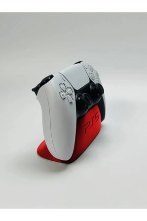 PS5 ve Xbox Dualsense Kol Standı Joystick Minimalist Kol Tutucu Playstation 5 Aksesuar