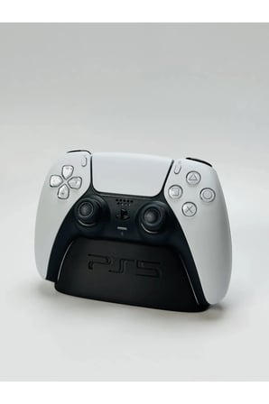 Ps5 Ve Xbox Dualsense Kol Standı Joystick Minimalist Kol Tutucu Playstation 5 Aksesuar