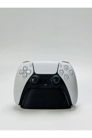 Ps5 Ve Xbox Dualsense Kol Standı Joystick Minimalist Kol Tutucu Playstation 5 Aksesuar