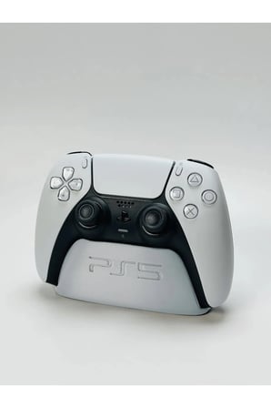 Ps5 Ve Xbox Dualsense Kol Standı Joystick Minimalist Kol Tutucu Playstation 5 Aksesuar
