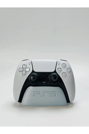 Ps5 Ve Xbox Dualsense Kol Standı Joystick Minimalist Kol Tutucu Playstation 5 Aksesuar
