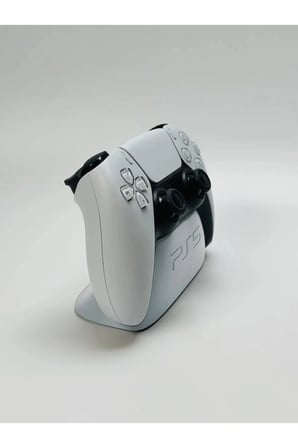 Ps5 Ve Xbox Dualsense Kol Standı Joystick Minimalist Kol Tutucu Playstation 5 Aksesuar