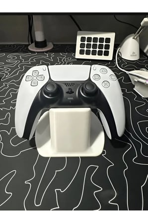 PS5 XBOX Uyumlu Joystick Dualsense Standı ,PlayStation 5 Oyun Kolu Tutucu Stand