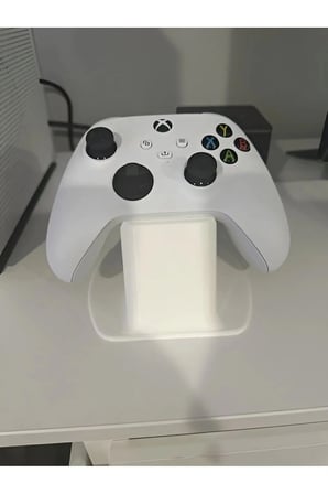 PS5 XBOX Uyumlu Joystick Dualsense Standı ,PlayStation 5 Oyun Kolu Tutucu Stand