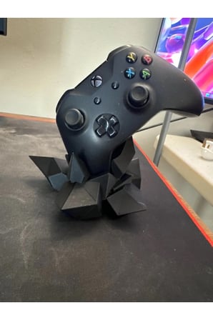 Ps5 Joystick Standı - Xbox/Ps5/Ps4 Uyumlu Controller Stand, Playstation 5 Kol Tutucu