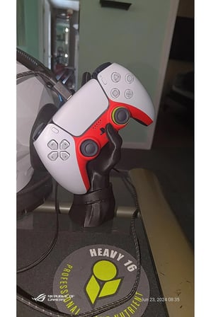 JOYSTICK TUTUCU, OYUN KOLU TUTUCU, OYUN KOLU  STANDI PS3-PS4-PS5-XBOX UYUMLU