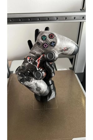 JOYSTICK TUTUCU, OYUN KOLU TUTUCU, OYUN KOLU  STANDI PS3-PS4-PS5-XBOX UYUMLU
