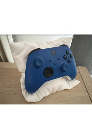 Yastık Görünümlü Xbox Kol Standı, Kol Tutucu Yastığı, Xbox Uyumlu Joystick Kumanda Standıı
