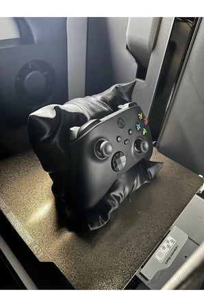 Yastık Görünümlü Xbox Kol Standı, Kol Tutucu Yastığı, Xbox Uyumlu Joystick Kumanda Standı