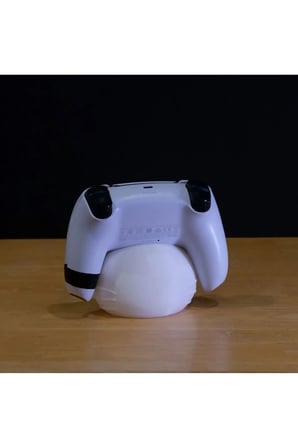 Hello Kitty Tüm Kollara Uyumlu Kol Standı, Kol Tutucu, Xbox-Ps5-Ps4 Uyumlu