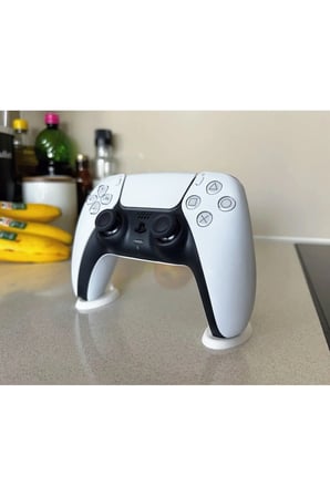 Ps5 Kol Standı, Gizlenmiş Kol Tutucu, Xbox Joystick Kumanda Standı, Xbox Uyumlu