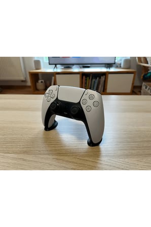 Ps5 Kol Standı, Gizlenmiş Kol Tutucu, Xbox Joystick Kumanda Standı, Xbox Uyumlu
