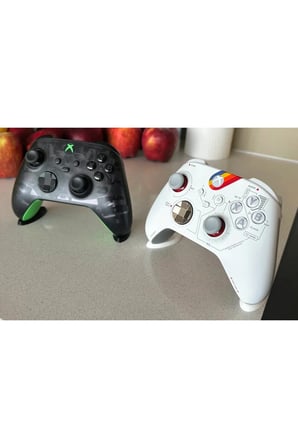 Xbox Kol Standı, Gizlenmiş Kol Tutucu, Xbox Joystick Kumanda Standı, Xbox Uyumlu