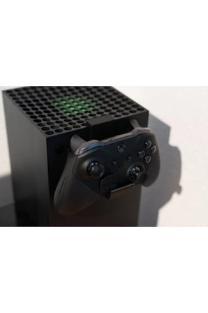Xbox X Serisi Kol Tutucu